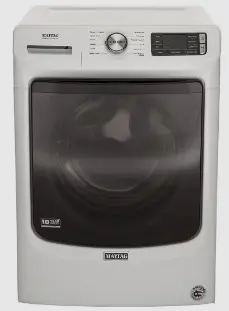 Maytag MHW6630HW Problems Troubleshooting