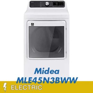 Midea MLE45N3BWW Common Problems And Troubleshooting